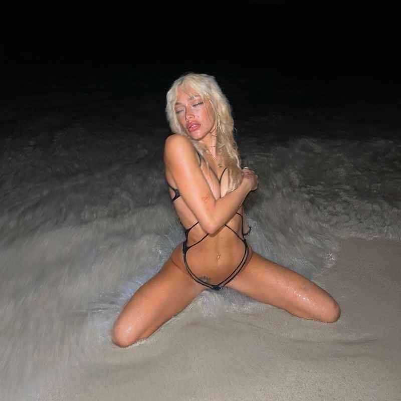 Donna - available now