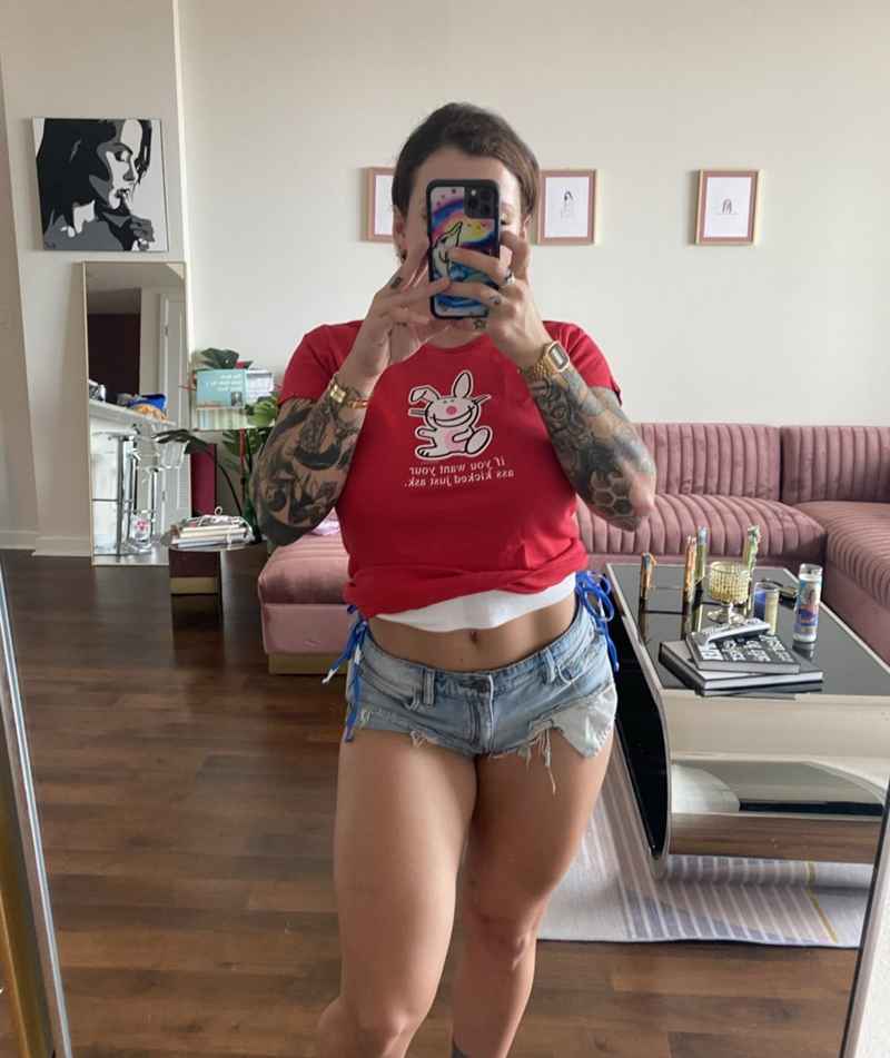 Millie - touring