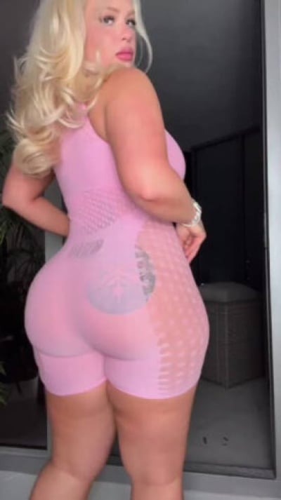 Kaylee - petite