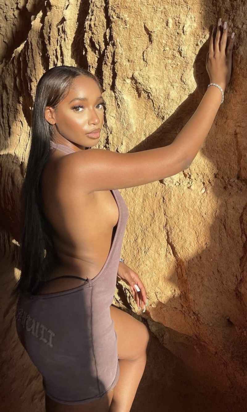 Ciara - independent companion