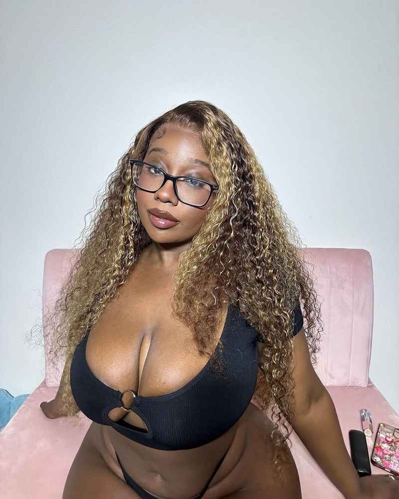 Blanche - GFE