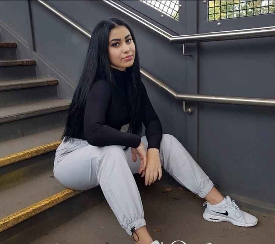 Sophia - short stay