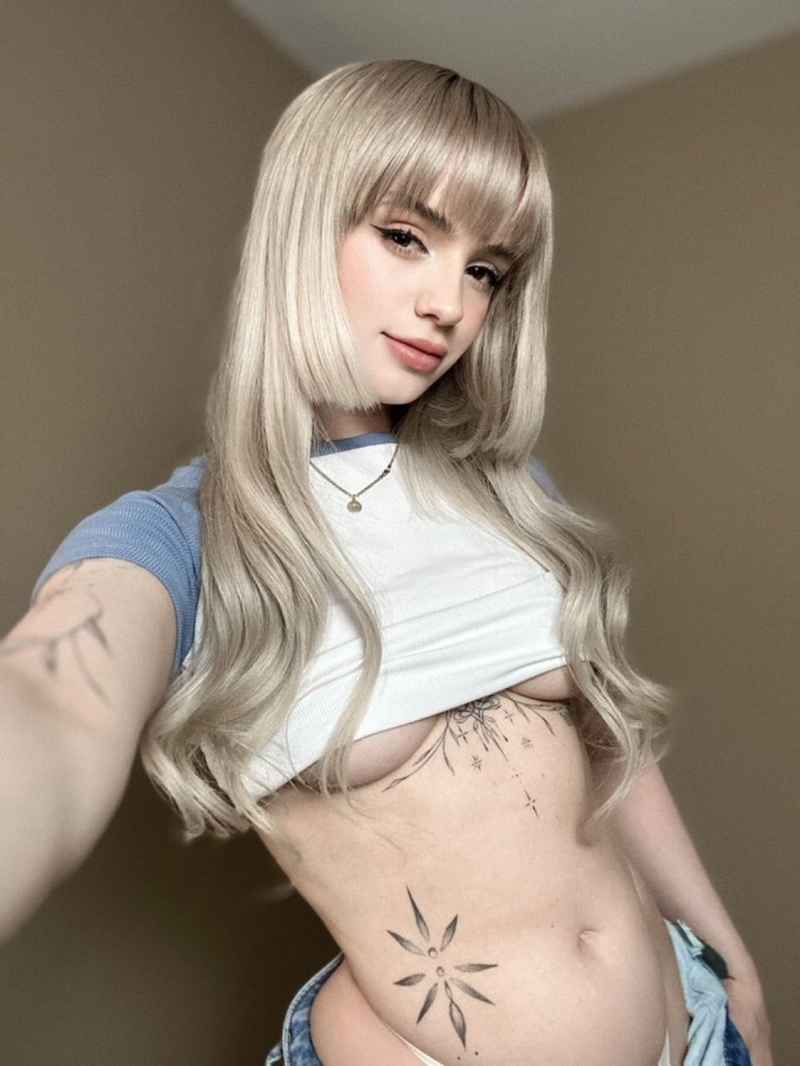 Poppy - outcall available