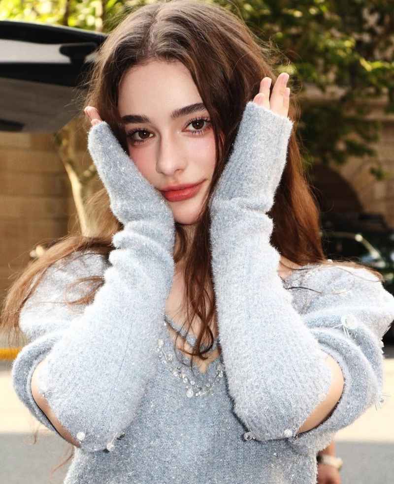 April - short stay