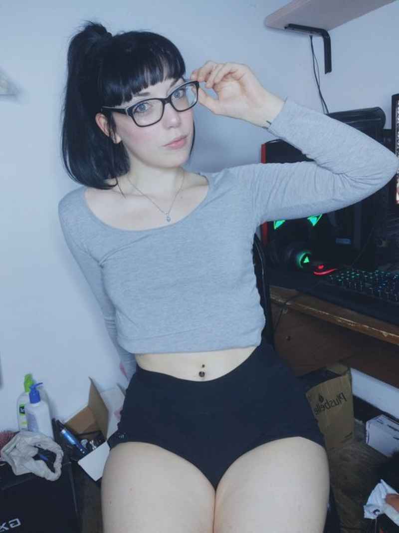 Diane - open minded