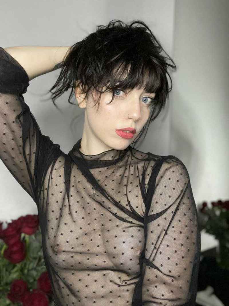 Lucy - visiting