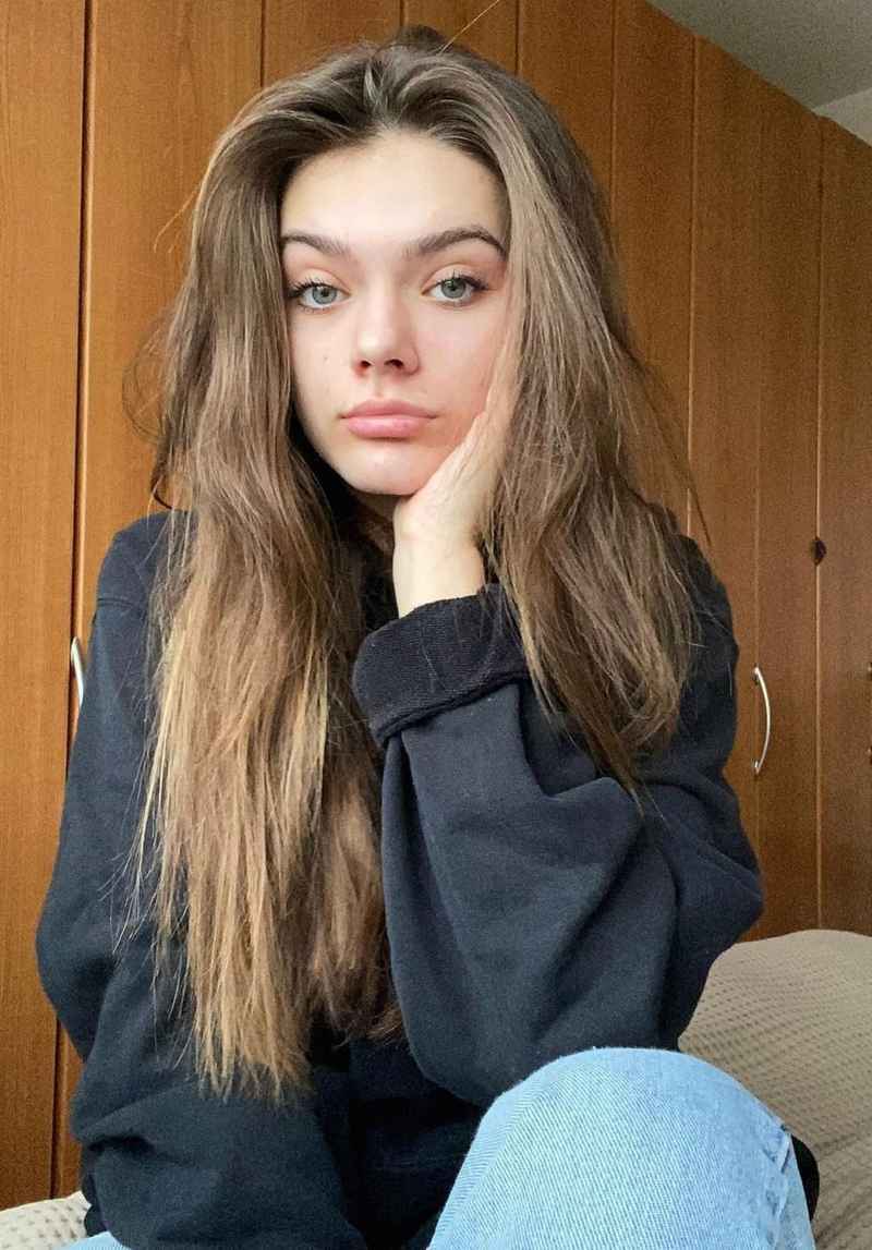 Isabelle - local girl