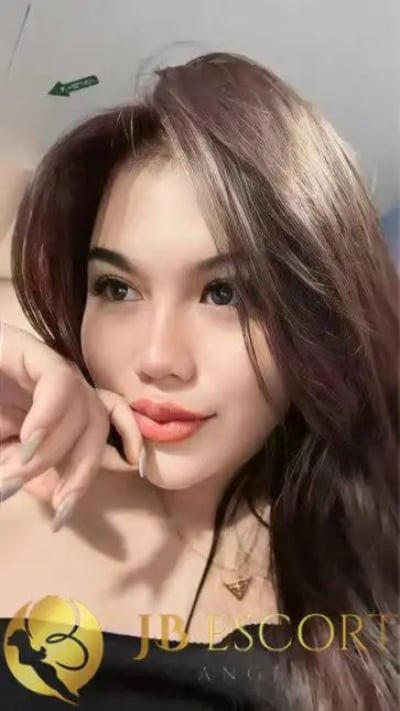 Josephine - curvy