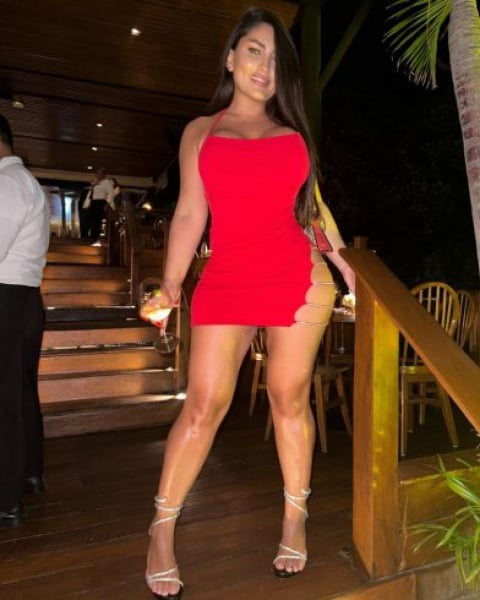 Mila - incall tonight
