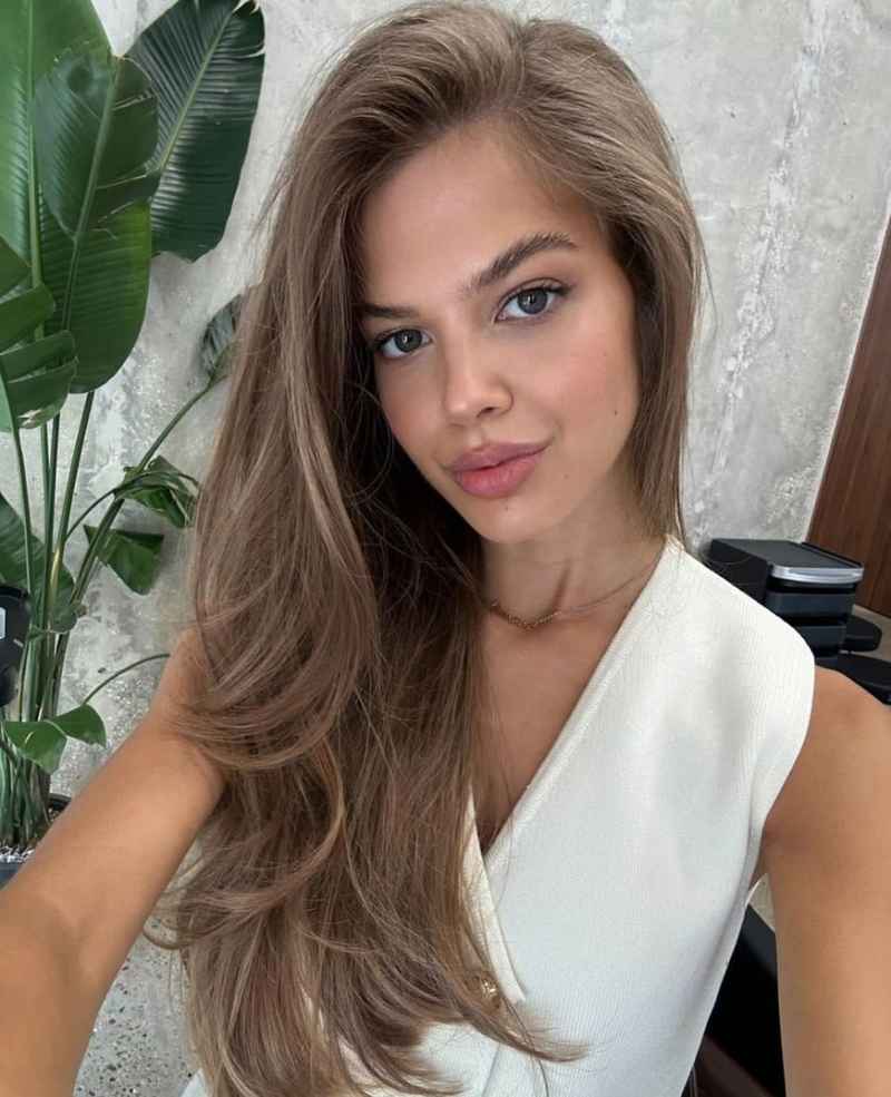 Brigitte - petite