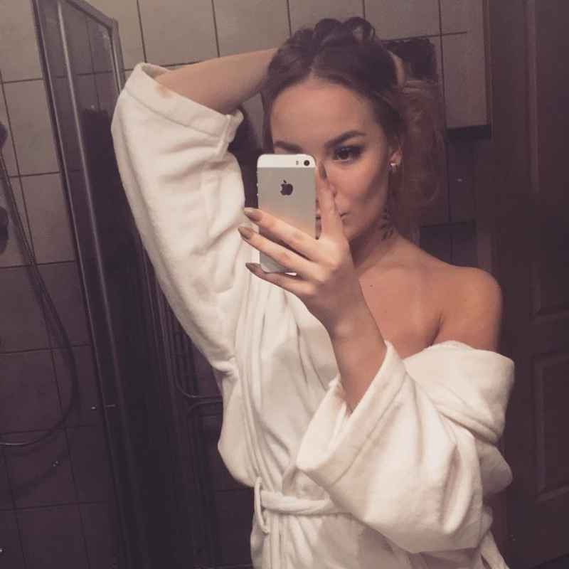 Paisley - petite