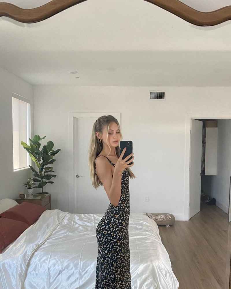 Louise - local girl