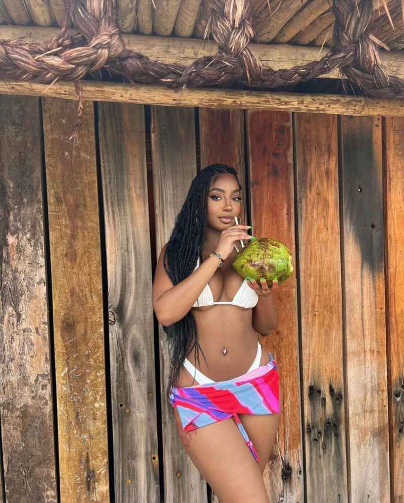Amelie - GFE