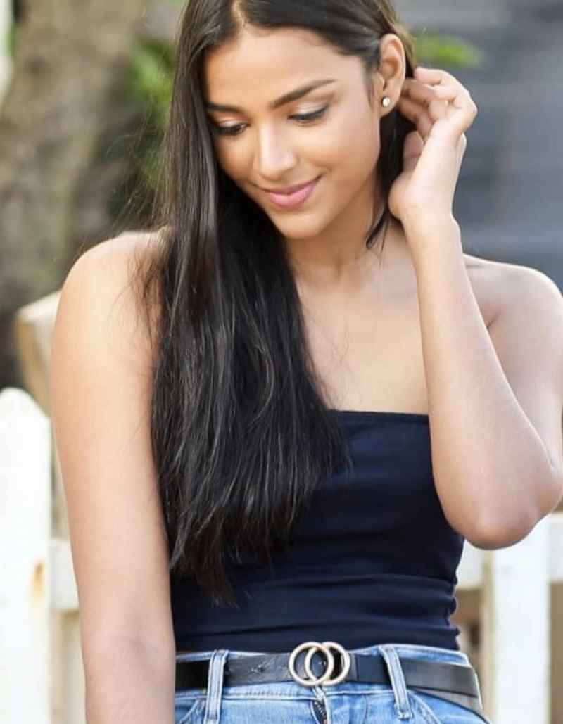 Grainne - GFE