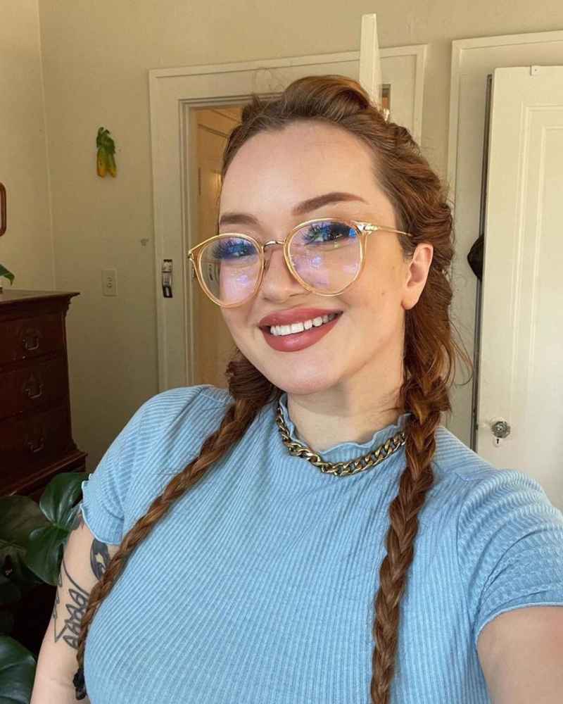 Anaelle - high class