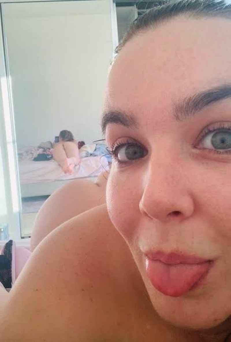 Sophia - blonde