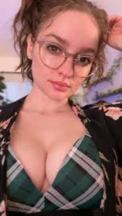 Violet - local girl