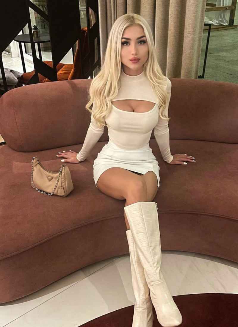 Layla - discreet meetings