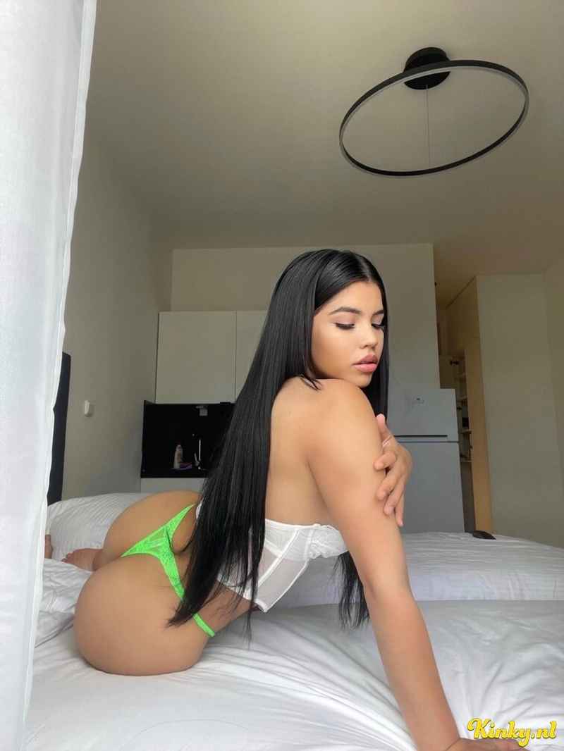 Gabrielle - available now
