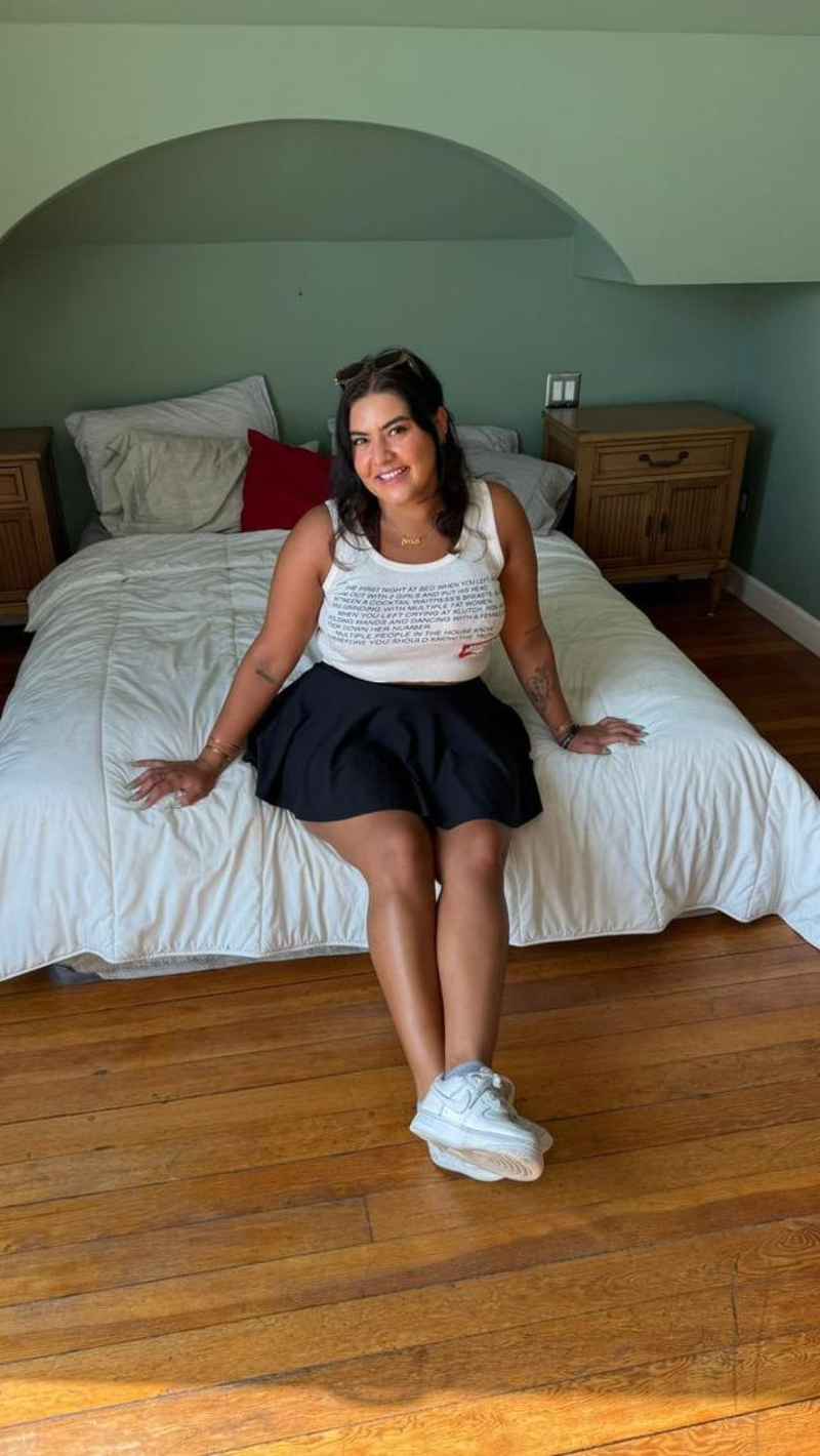 Penelope - petite