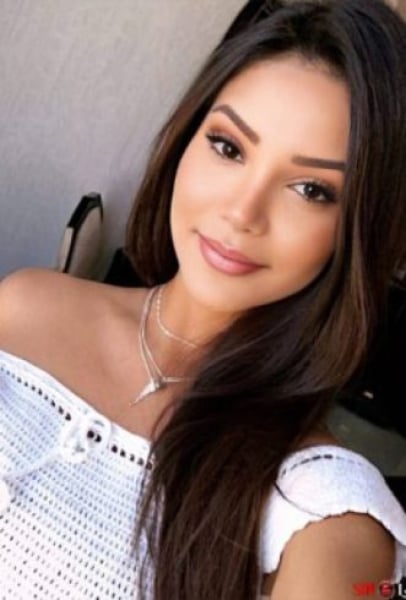 Pamela - petite