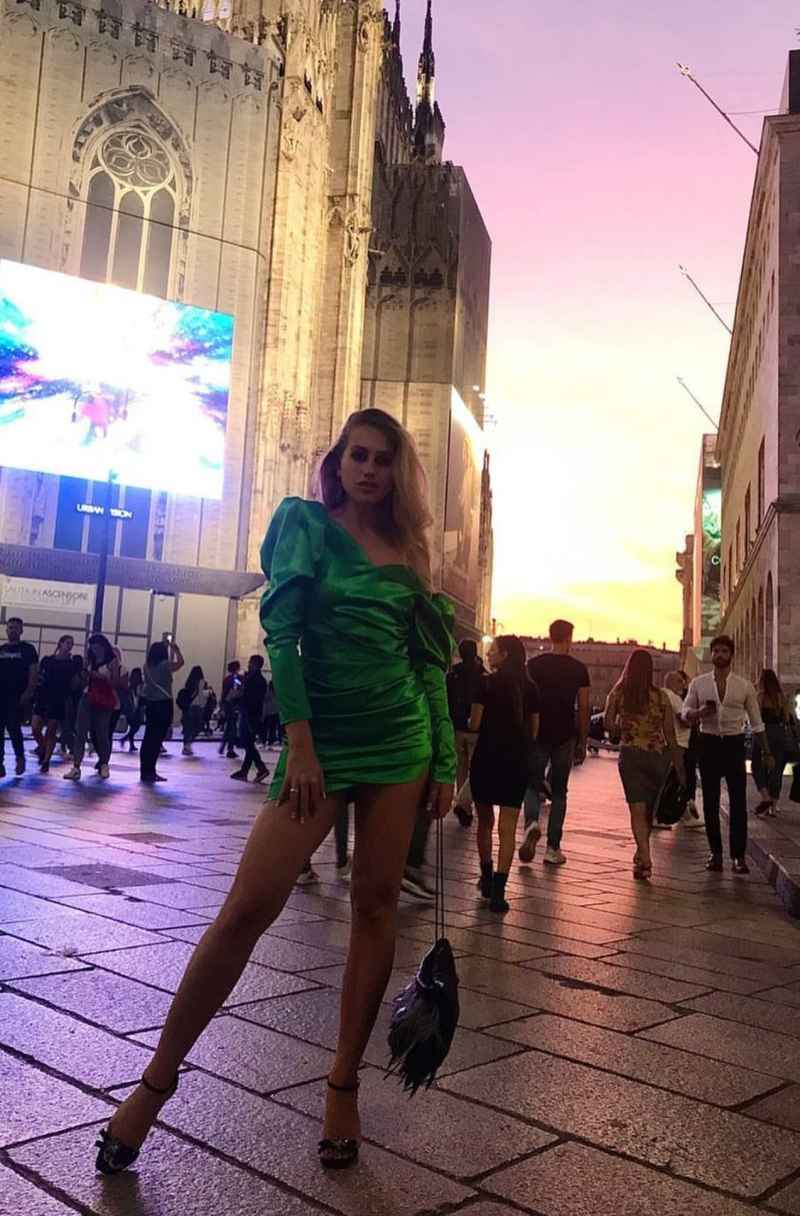 Jody - GFE
