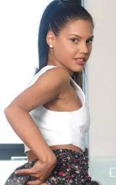 Arlene - mature companion
