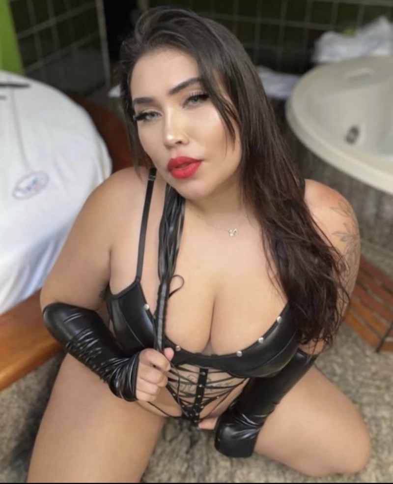 Candice - GFE