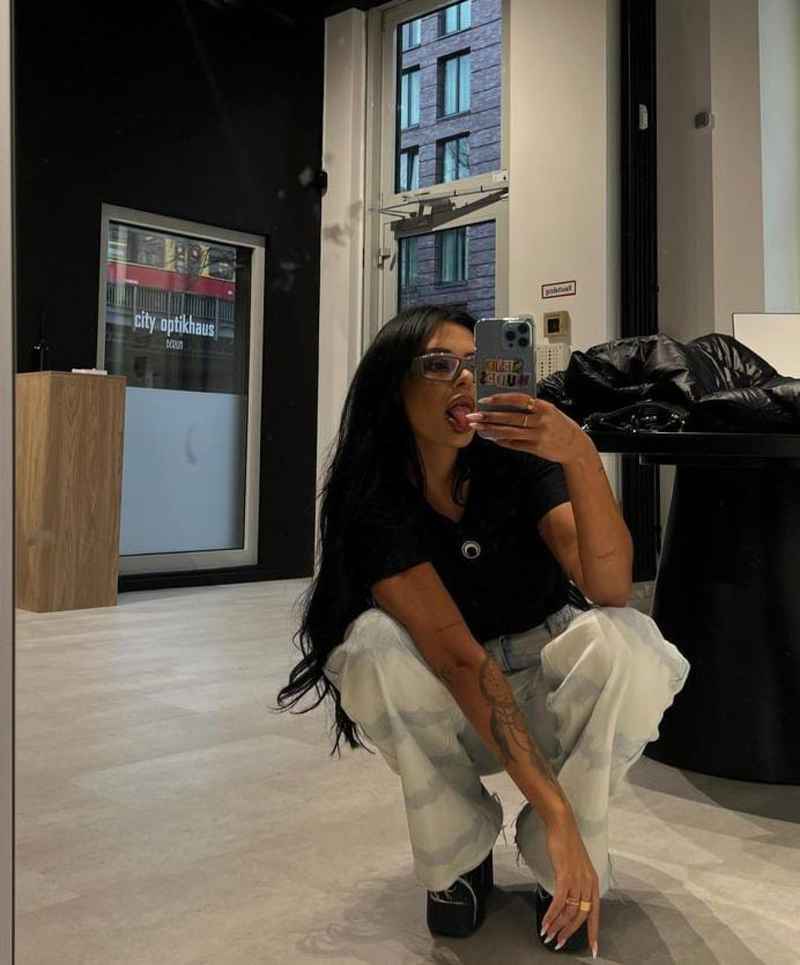 Jade - petite