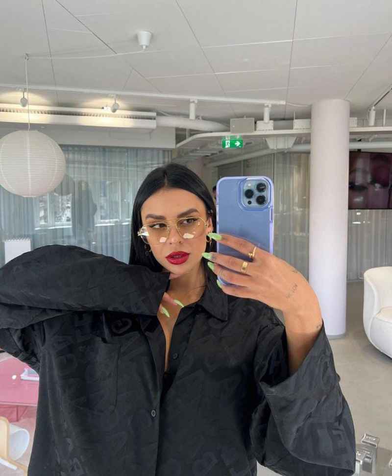 Eloise - incall tonight