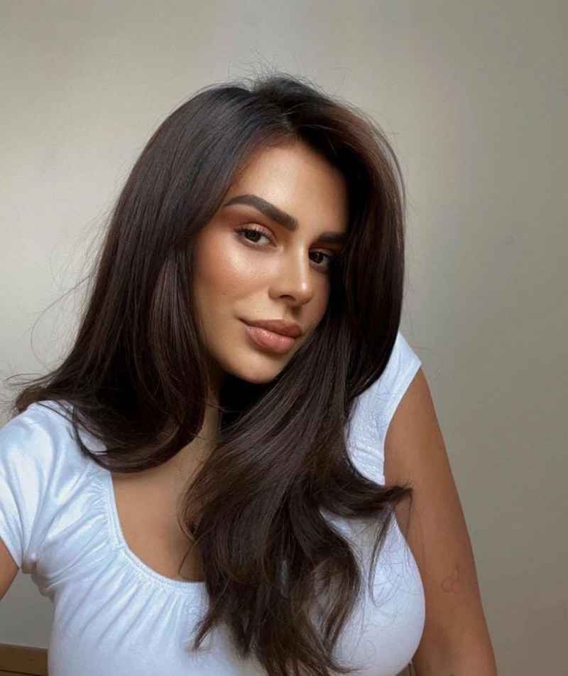 Colleen - new in town