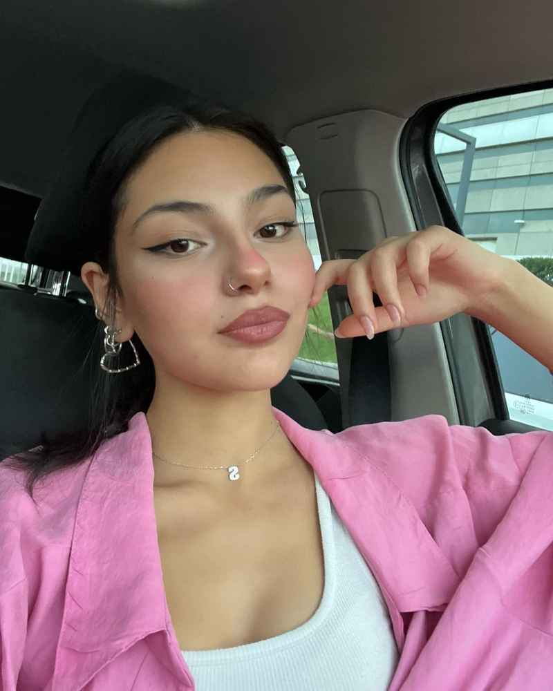 Garance - touring