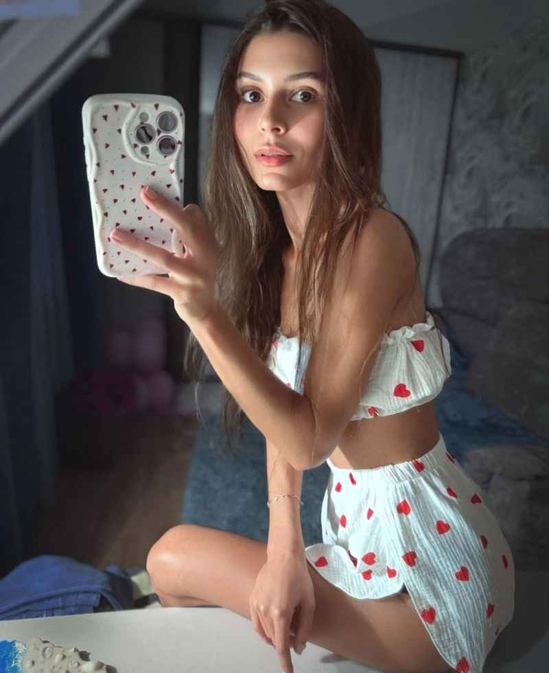 Agathe - high class