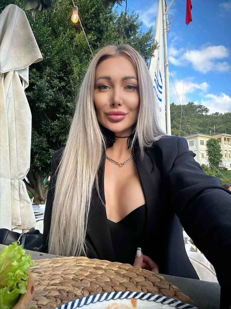 Ada - visiting