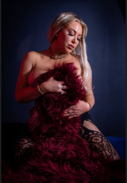 Georgia - petite