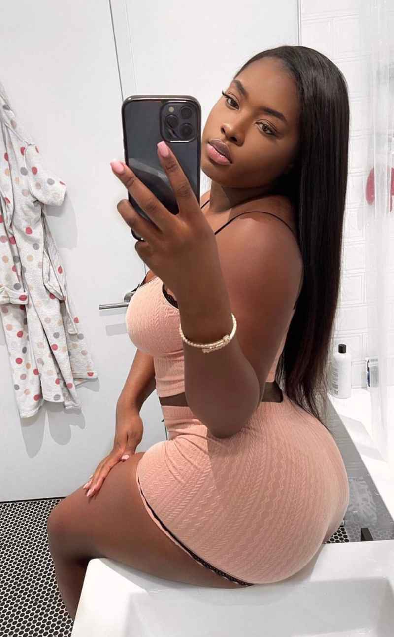 Anna - GFE