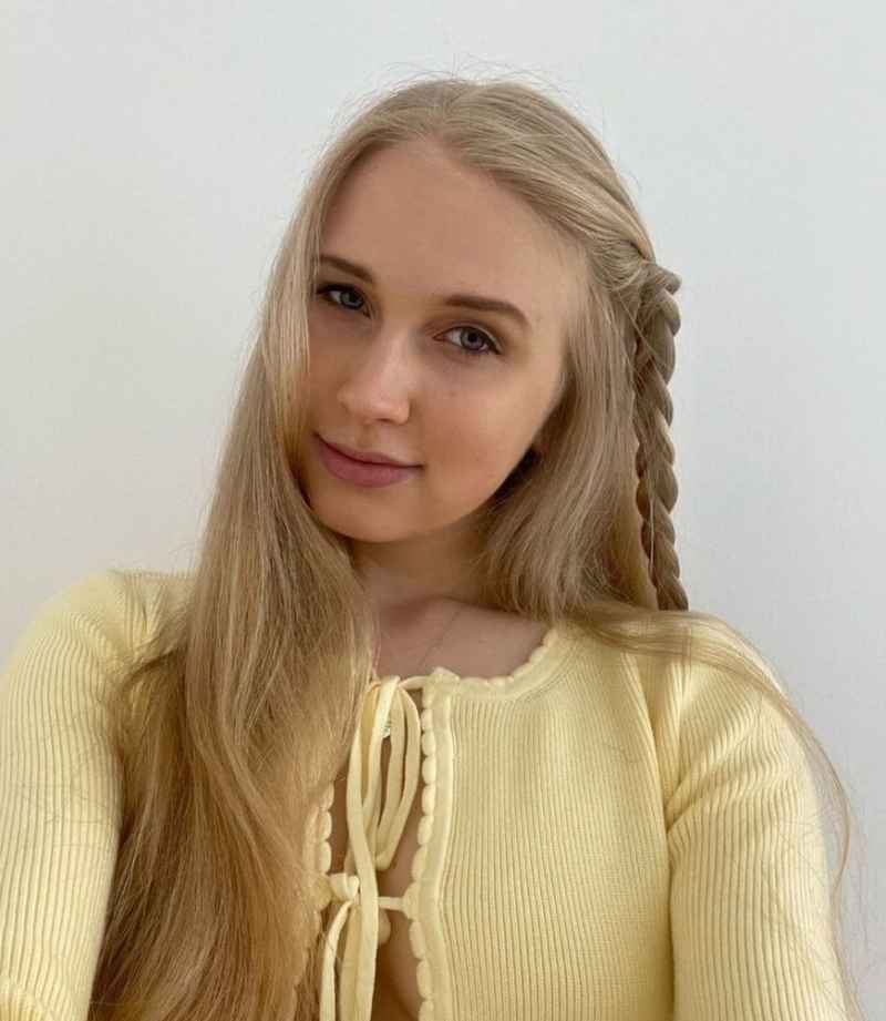 Margot - local girl