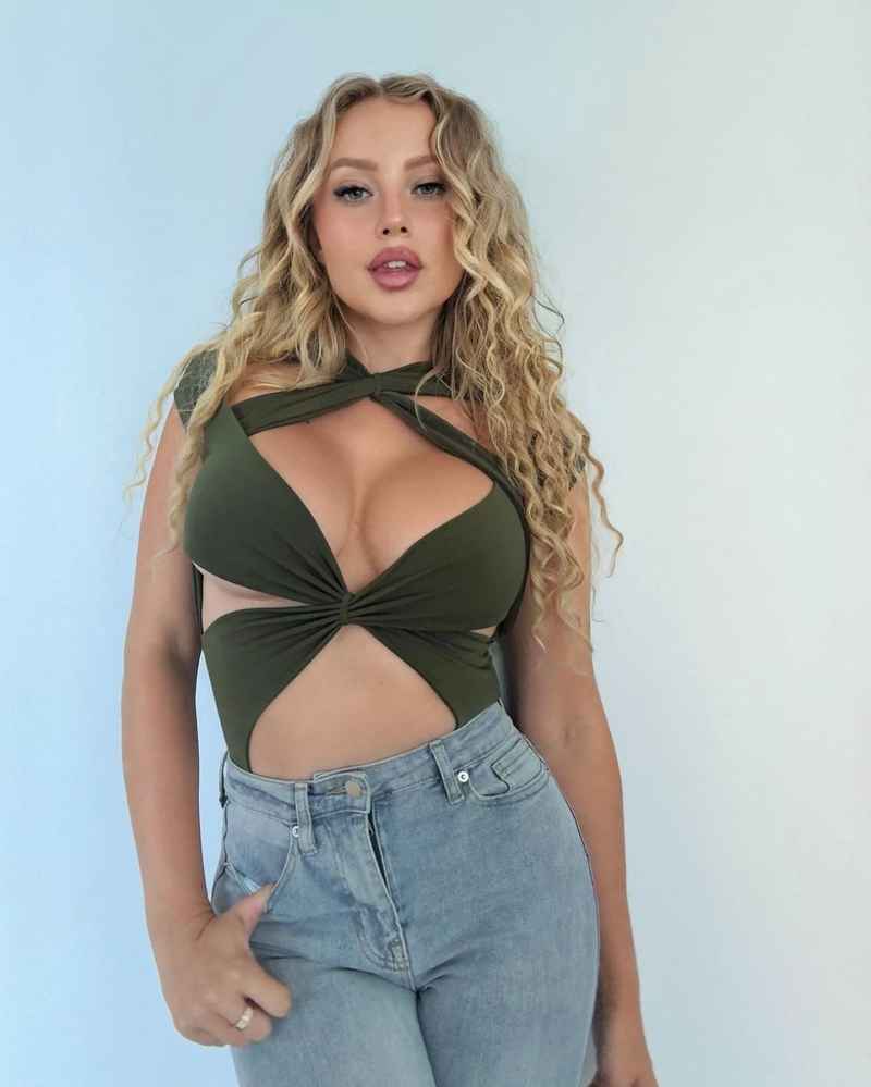 Celeste - GFE