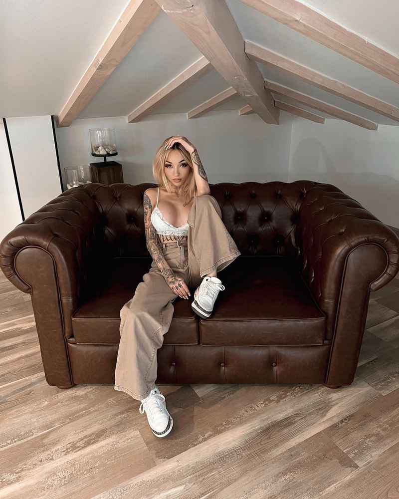 Kaia - incall tonight