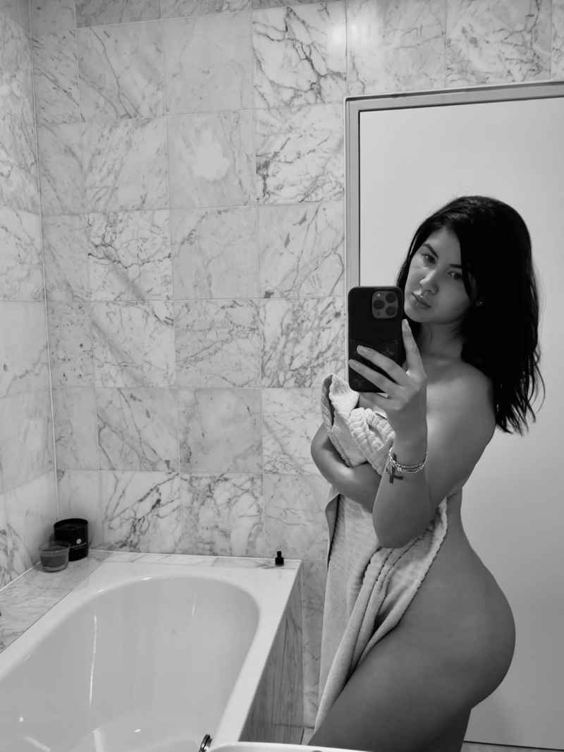 Marilou - GFE