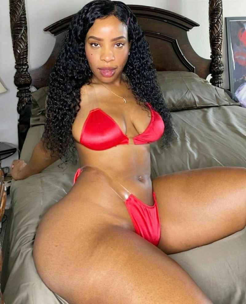 Madeleine - curvy