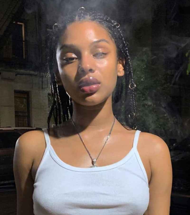 Jasmine - high class