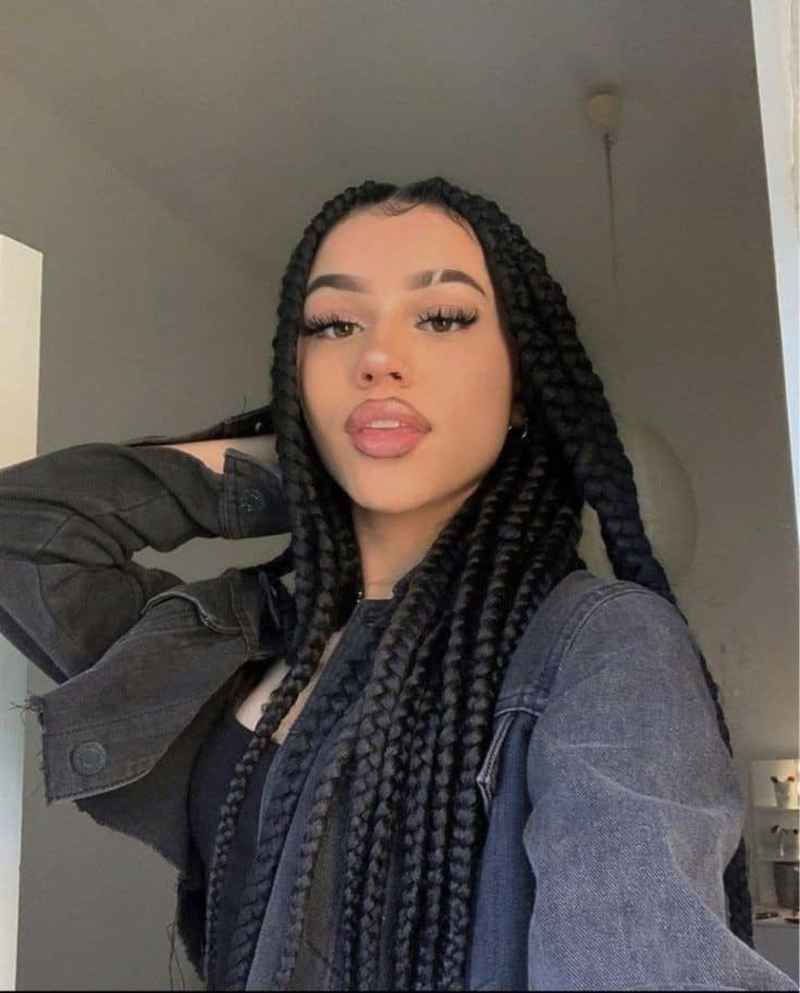 Ophelie - no rush