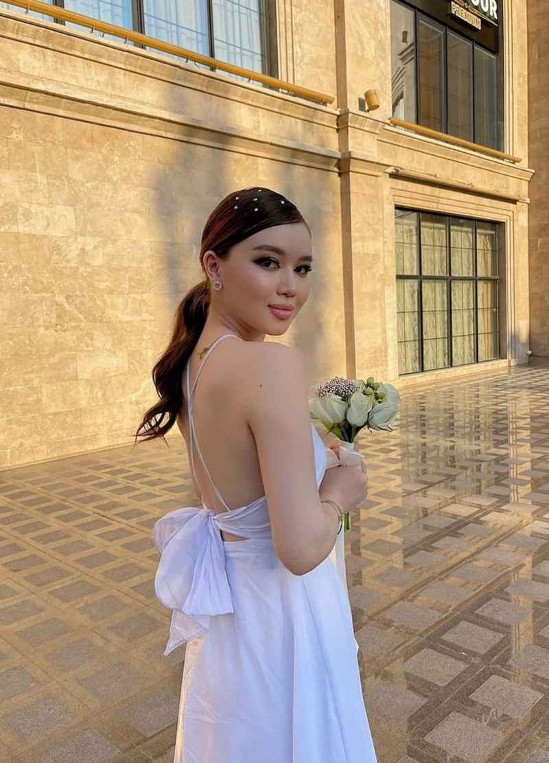 Martha - GFE