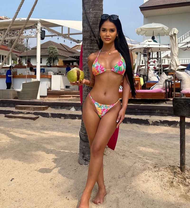 Andrea - GFE