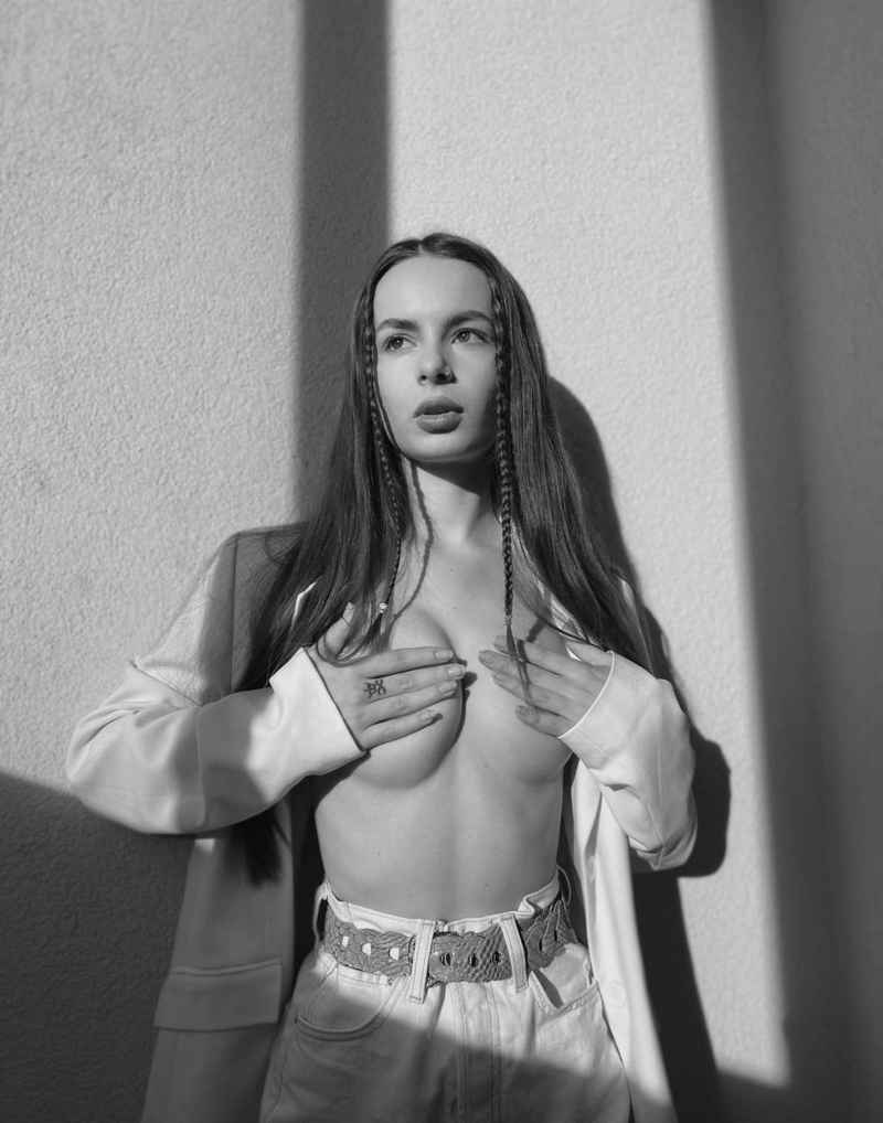 Francine - high class