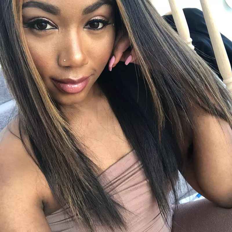 Lorraine - GFE