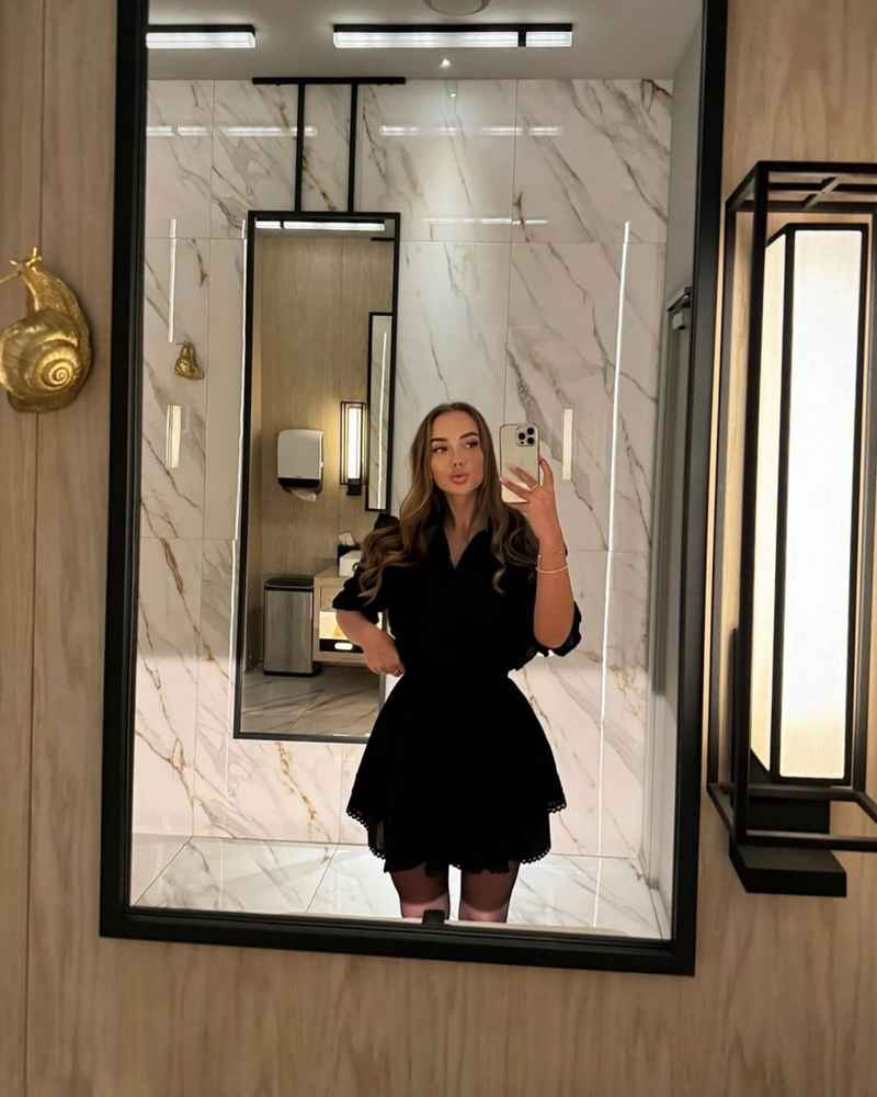 Eleanor - blonde