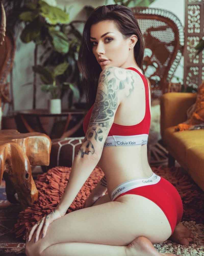 Elise - GFE