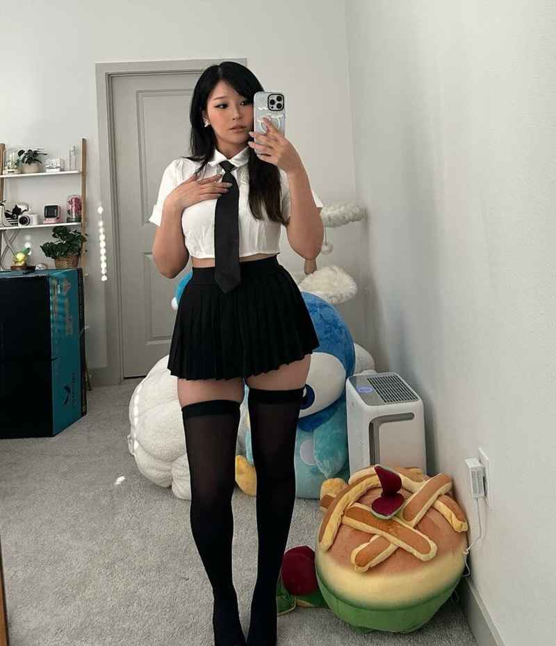 Joyce - visiting